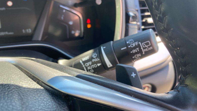 Honda CR-V 2.0 i-MMD Hybrid SR  2WD 5dr eCVT Hybrid Estate